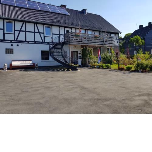 Haus am Wilde Aar