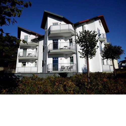 Haus am Wilhelmsberg