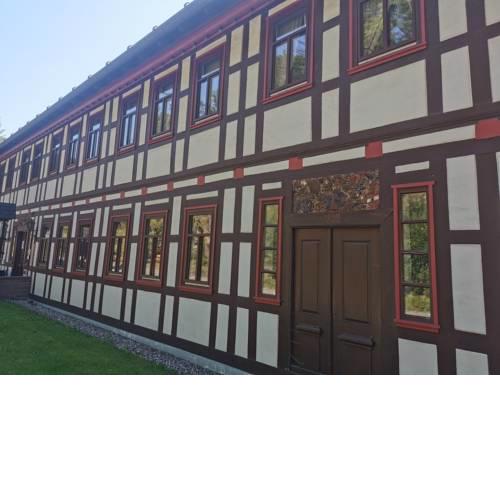 Haus am Wolfsbach