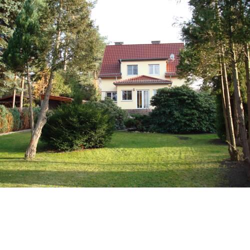 Haus am Zemminsee
