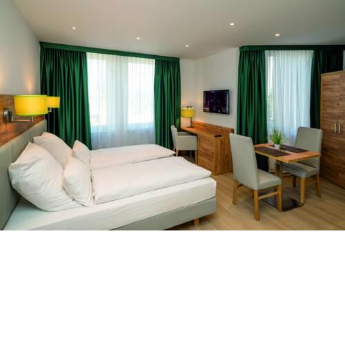 Haus am Zoo Apartments verschiedene Adressen