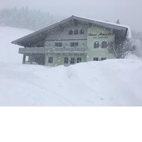 Haus Amade