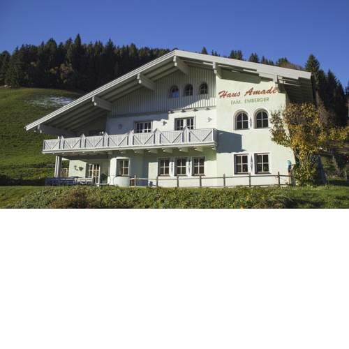 Haus Amade