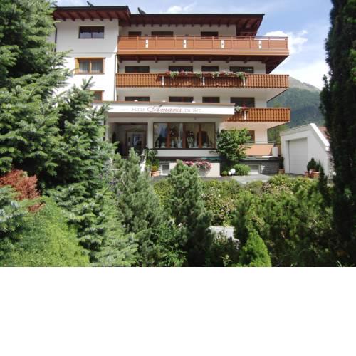 Haus Amaris