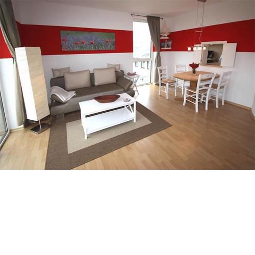 Haus Amber Mare - Blumenmeer / 9318
