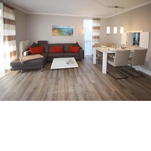 Haus Amber Mare - Strandträumer / 9695