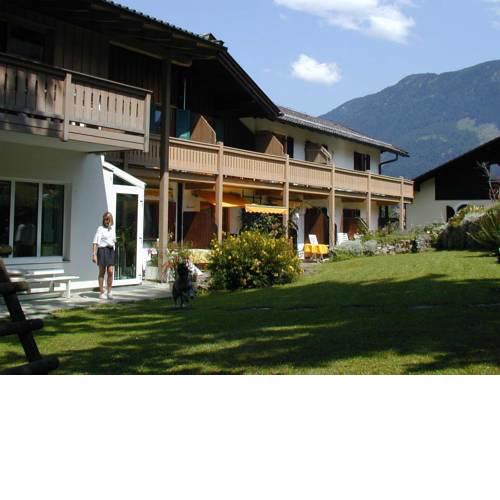 Haus Amberger