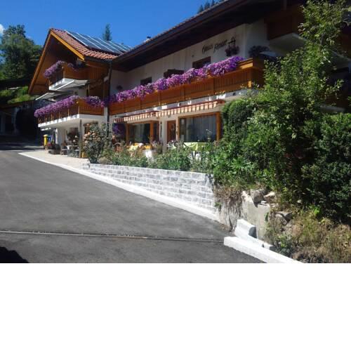 Haus Amort Ferienwohnung