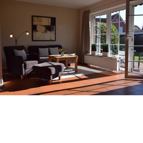 Haus Amrum 21****