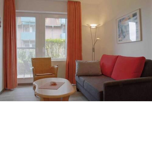 Haus Amrum WE 06