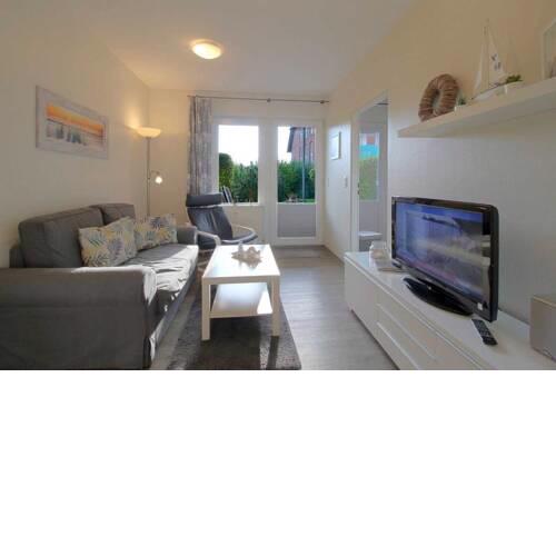 Haus Amrum WE 07