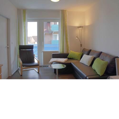 Haus Amrum WE 20