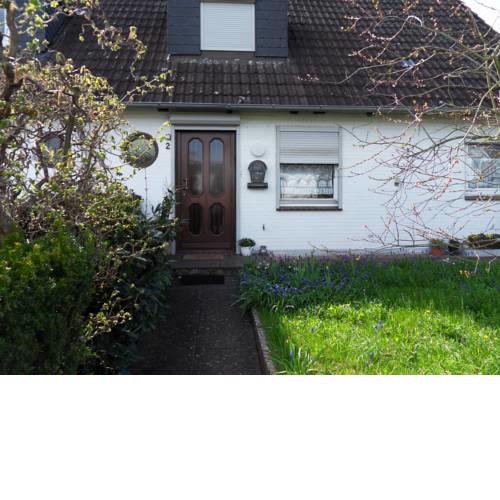 Haus Amsel