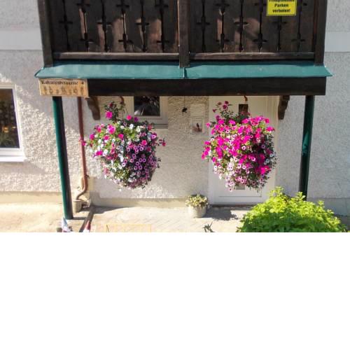 Haus Amsel