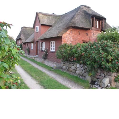 Haus-an-de-Marsch