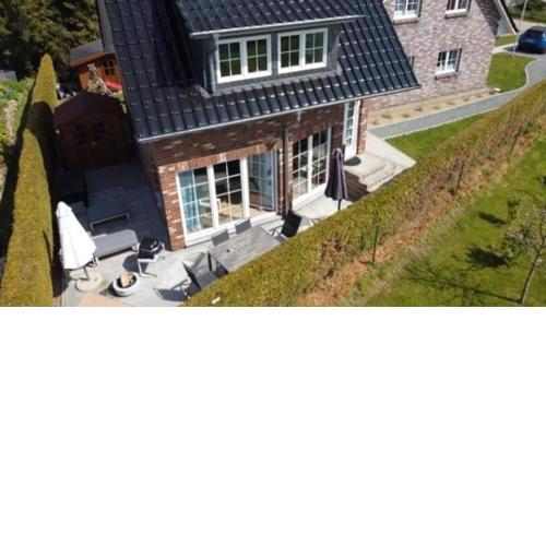 Haus an den Haffwiesen