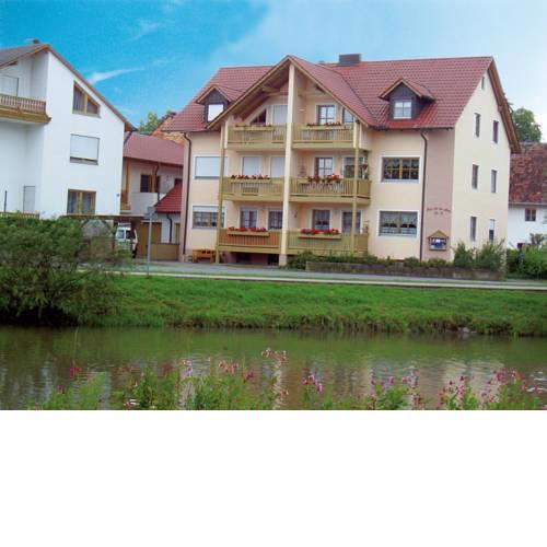 Haus An der Abens
