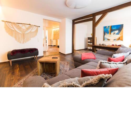Haus an der Acher
