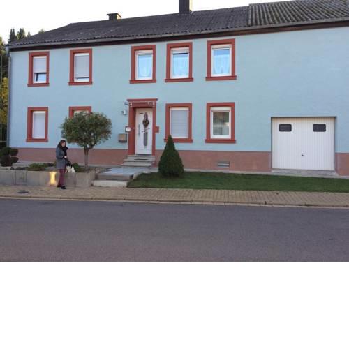 Ferienwohnung Petra Prinz