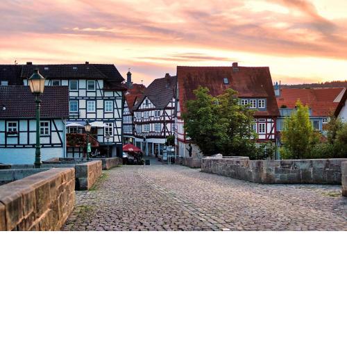 Haus an der Brücke 2