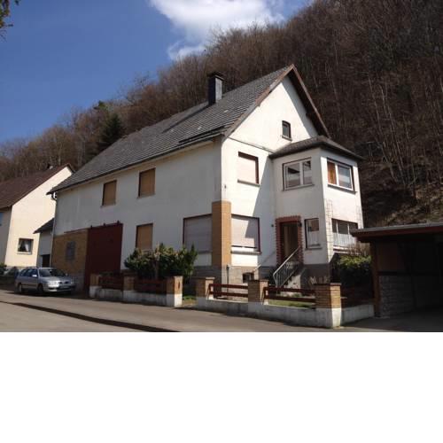 Haus an der Diemel
