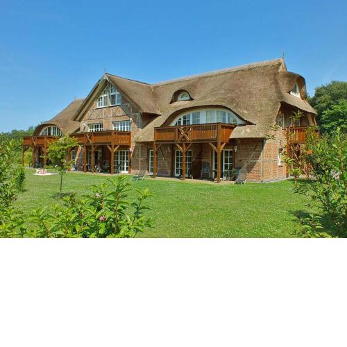 Haus an der Duene WE 02