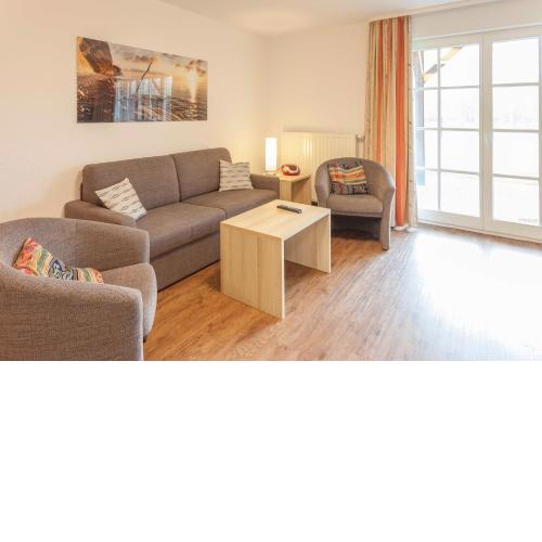 Haus an der Düne WE 05