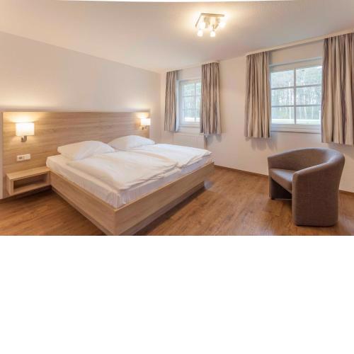 Haus an der Düne WE 06