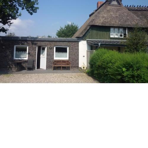 Haus an der Eiche