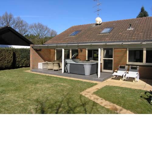 Haus an der Heide