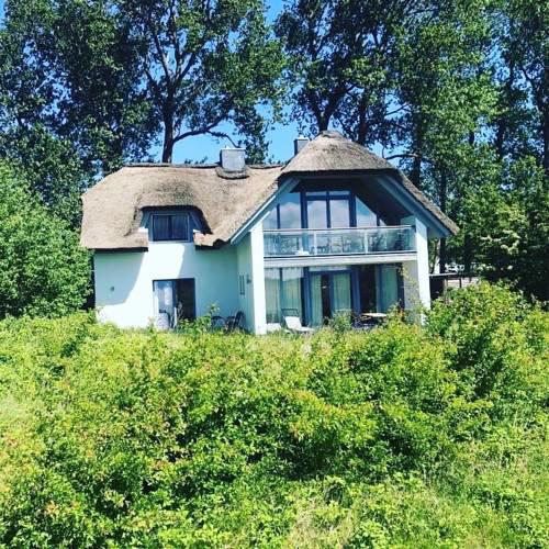 Haus an der Heide
