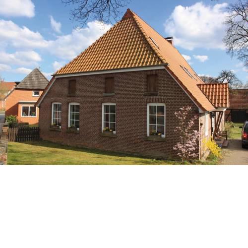 Haus an der Kirche - [#20489]