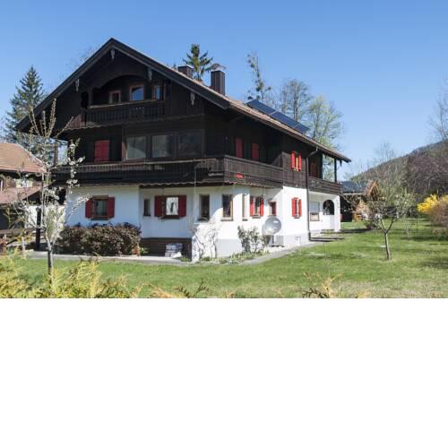 Haus an der Kräuterwiese