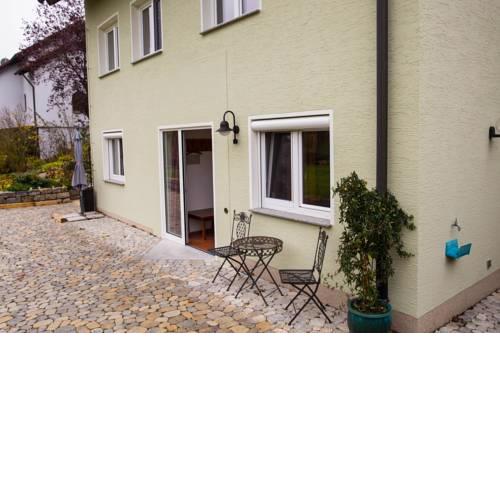 Haus an der Kupfer