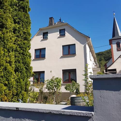 Haus an der Loreley