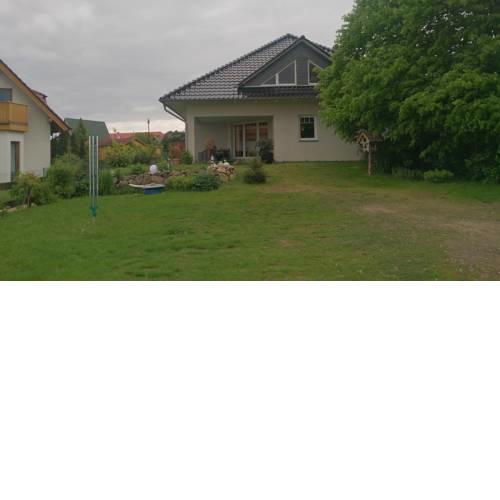 Haus an der Mühlenstraße