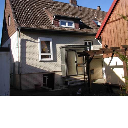 Haus an der Radau