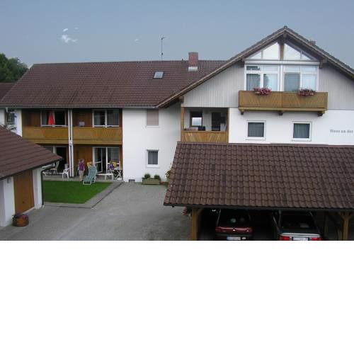 Haus an der Rott
