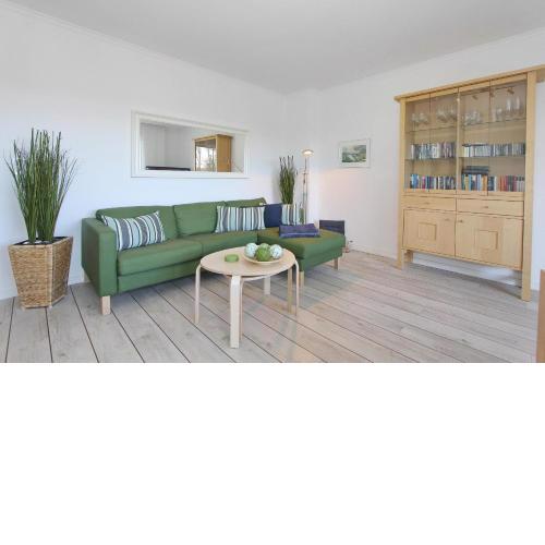Haus an der Strandallee 112 Haus an der Strandallee 112 Appartement 7