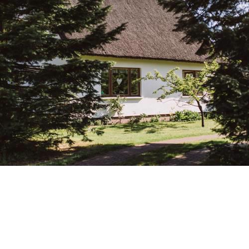 Haus an der Tanne
