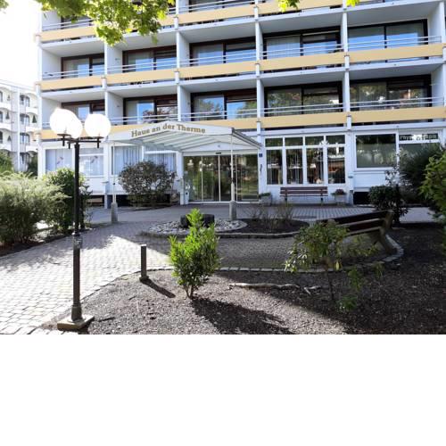 Haus an der Therme