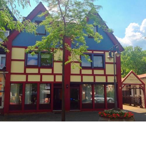 Haus an der Uffe