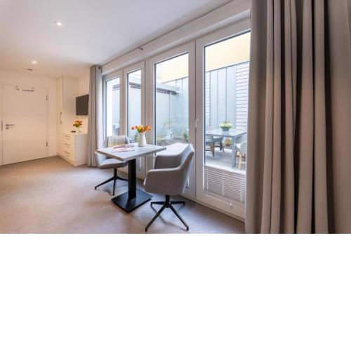 Haus Andersen - Ferienwohnung 2