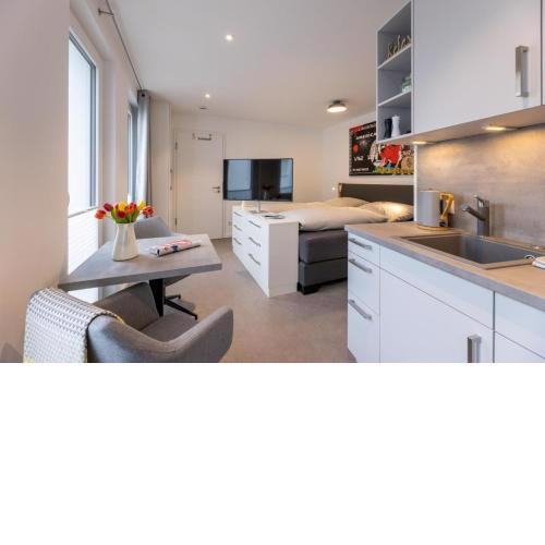 Haus Andersen - Ferienwohnung 3