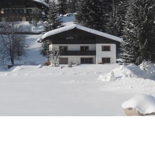 Haus Andrea Unterberger