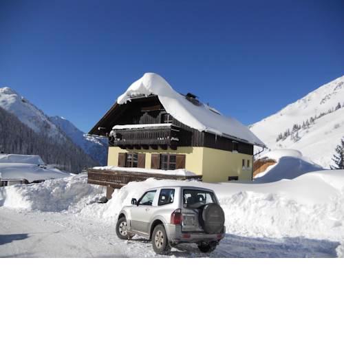 Haus Andrea