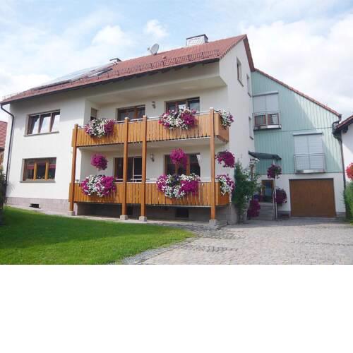 Haus Andrea