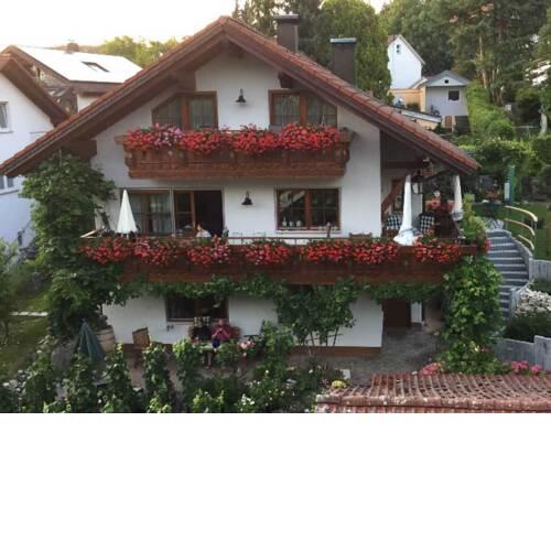 Haus Andrea