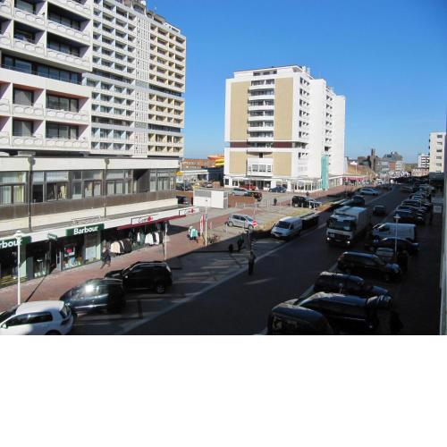 Haus Andreas-Dirk-Str 7 Appartement 14