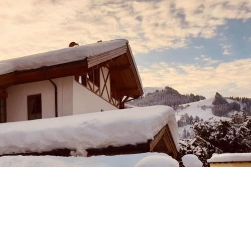 Haus Andreas
